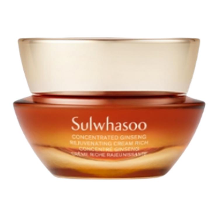 Эссенция SULWHASOO — Для красоты noble time-tightening с увлажняющим эффектом, 30 мл — фото 4