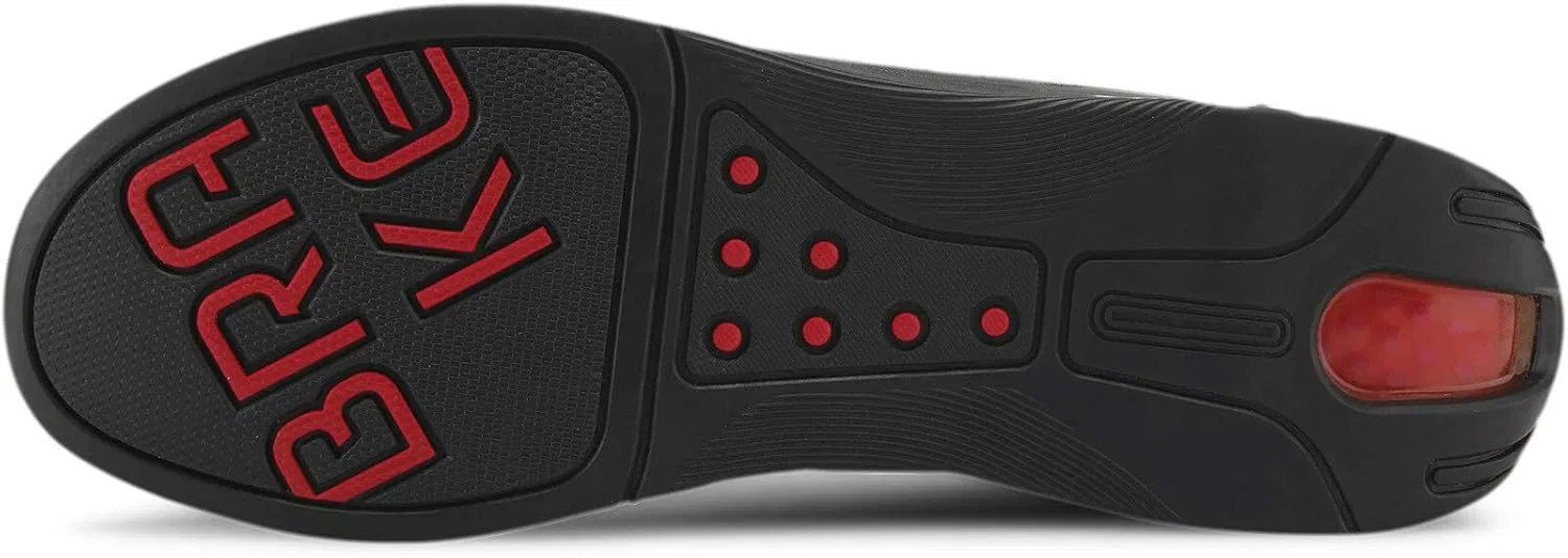 Кроссовки PUMA Unisex Ferrari Race Kart Cat-x Tech Trainers, черный — фото 4