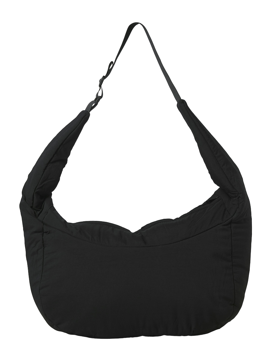 

Сумка через плечо JACK & JONES JACBLANKS, черный