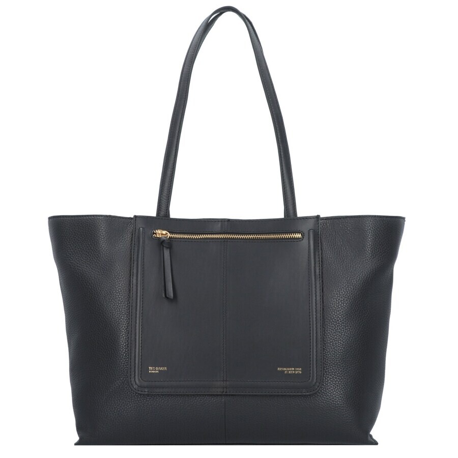 

Шоппер Ted Baker Shopper Nish, черный