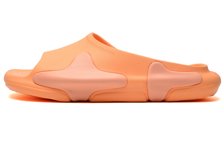 

Шлепанцы Oasis Unisex Peach Orange Equalizer