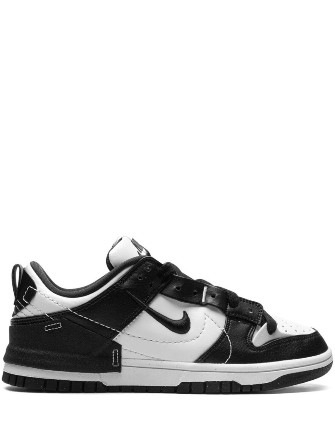 

Nike кроссовки Dunk Low Disrupt 2, черный