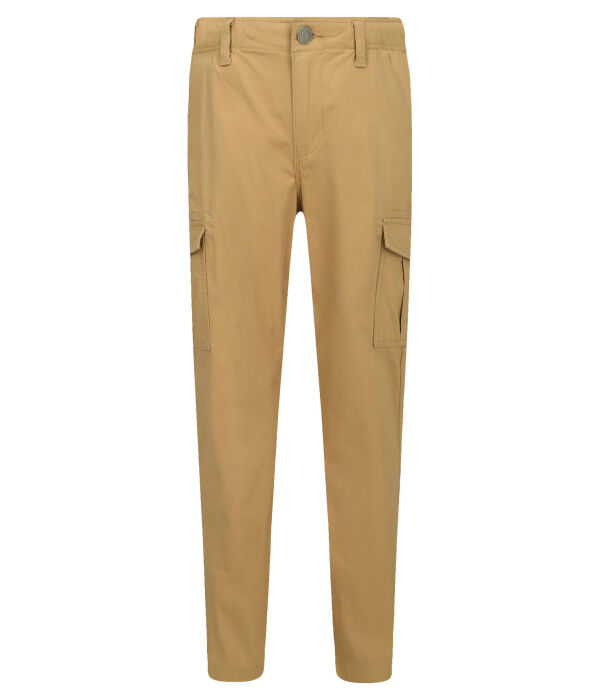 

Брюки-Карго Regular fit Tommy Hilfiger, желтый
