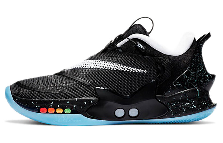 

Мужские баскетбольные кроссовки Nike Adapt bb 2.0