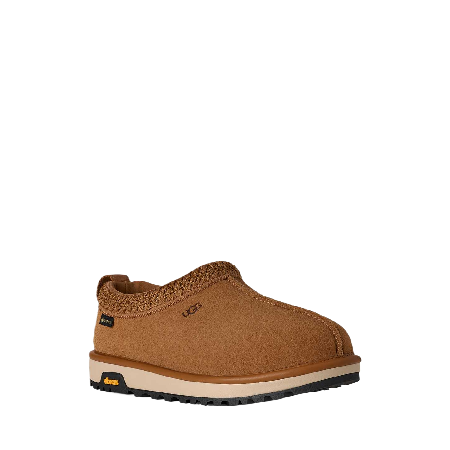 UGG Женские утепленные лоу-топы Chestnut, цвет Chestnut — фото 3