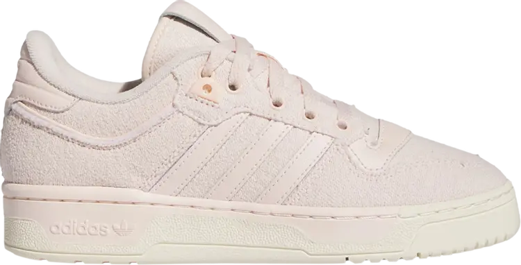 Женские кроссовки Adidas Rivalry 86 Low 'Wonder Quartz'