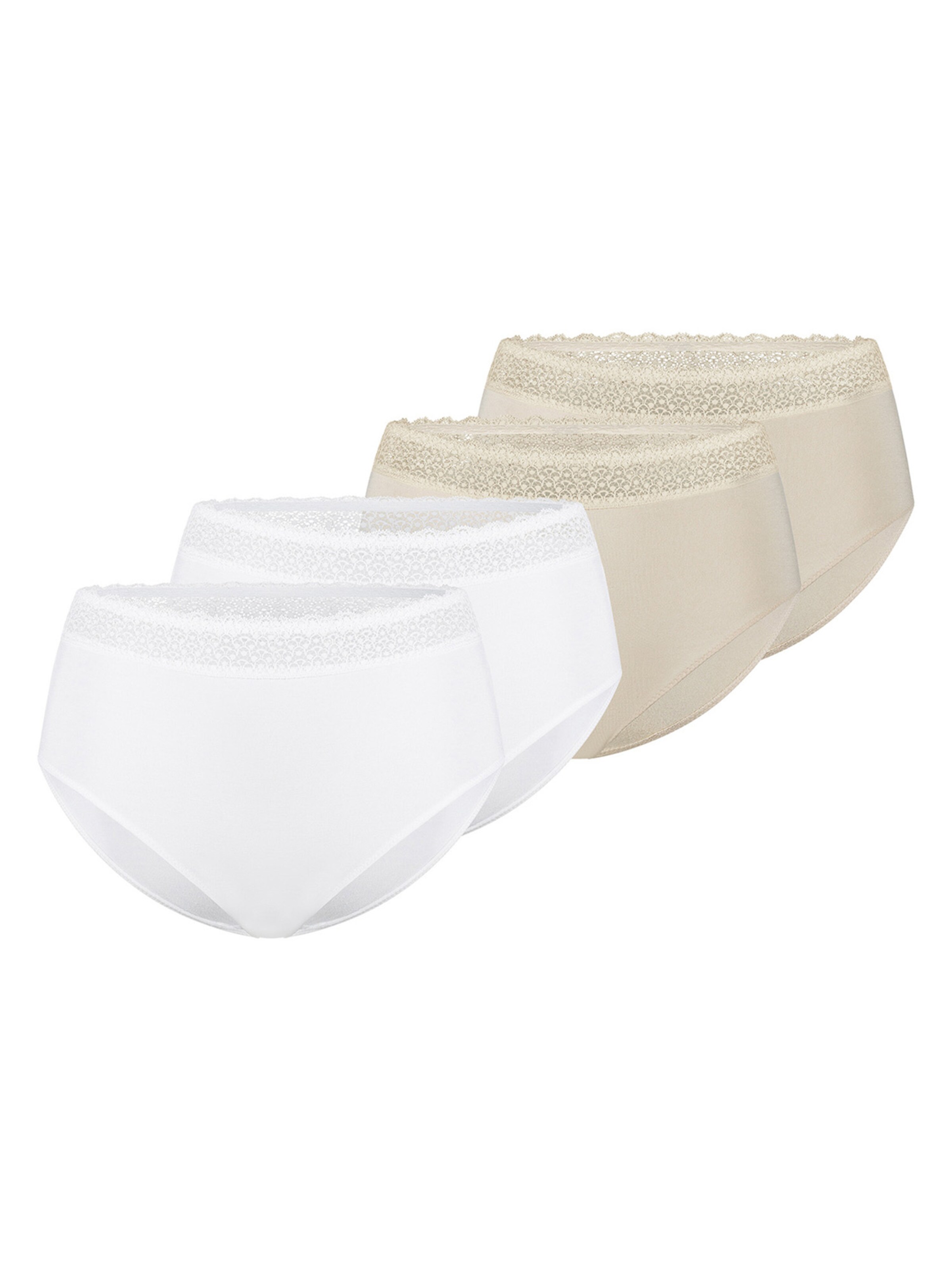 

TRIUMPH Трусики 'Feel of Modal' в светло-коричневом цвете