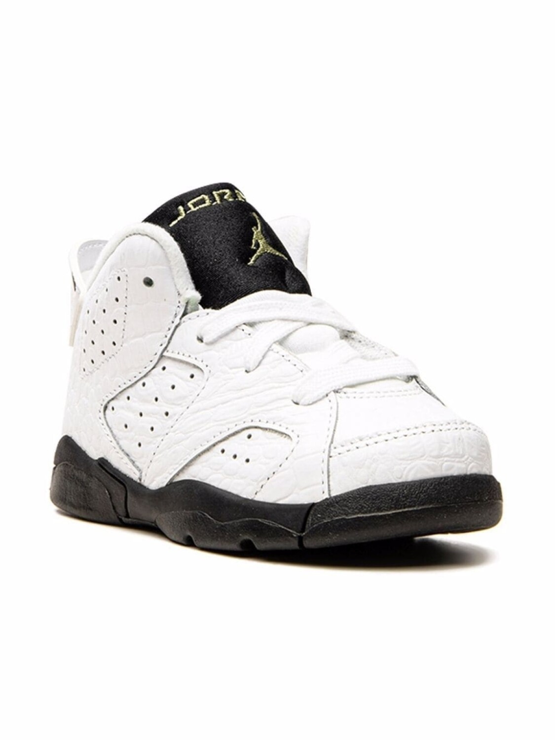 

Jordan кроссовки Jordan 6 Premium Motorsport, белый