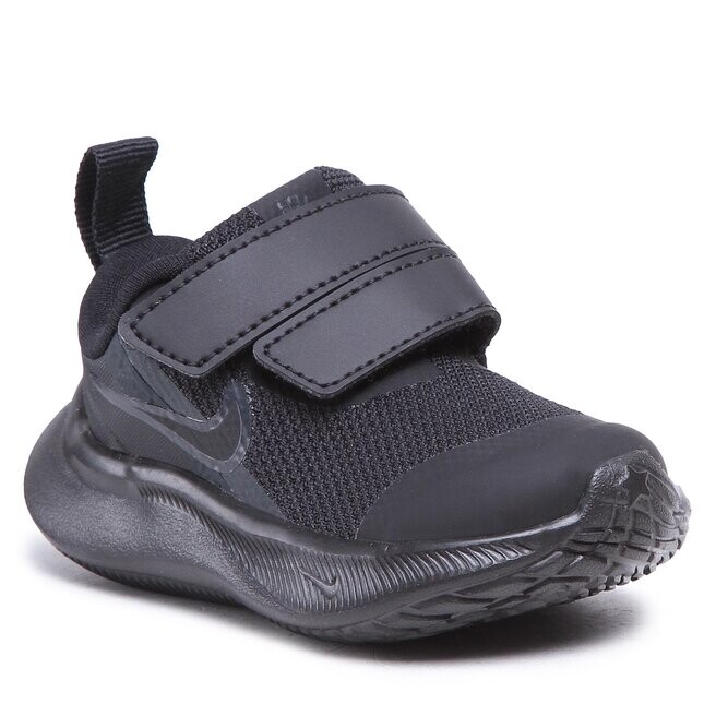 

Кроссовки Nike StarRunner, черный
