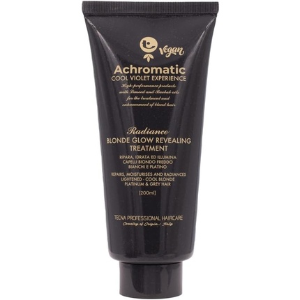 

Средство Achromatic Blonde Glow Revealing Treatment 200ml - Anti-Yellow