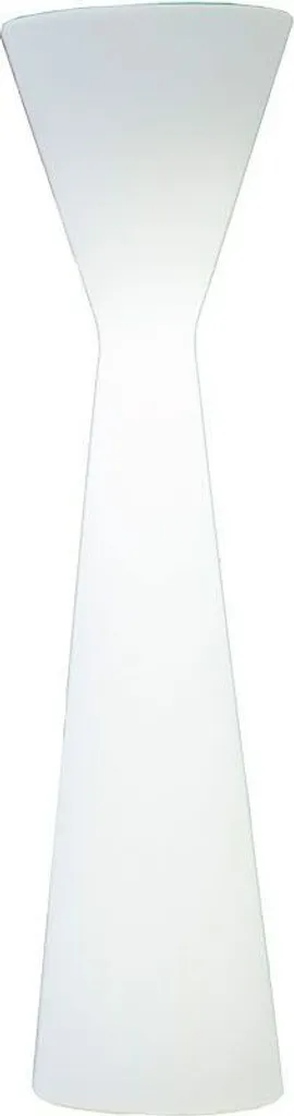 

Уличный торшер NEW GARDEN, белый