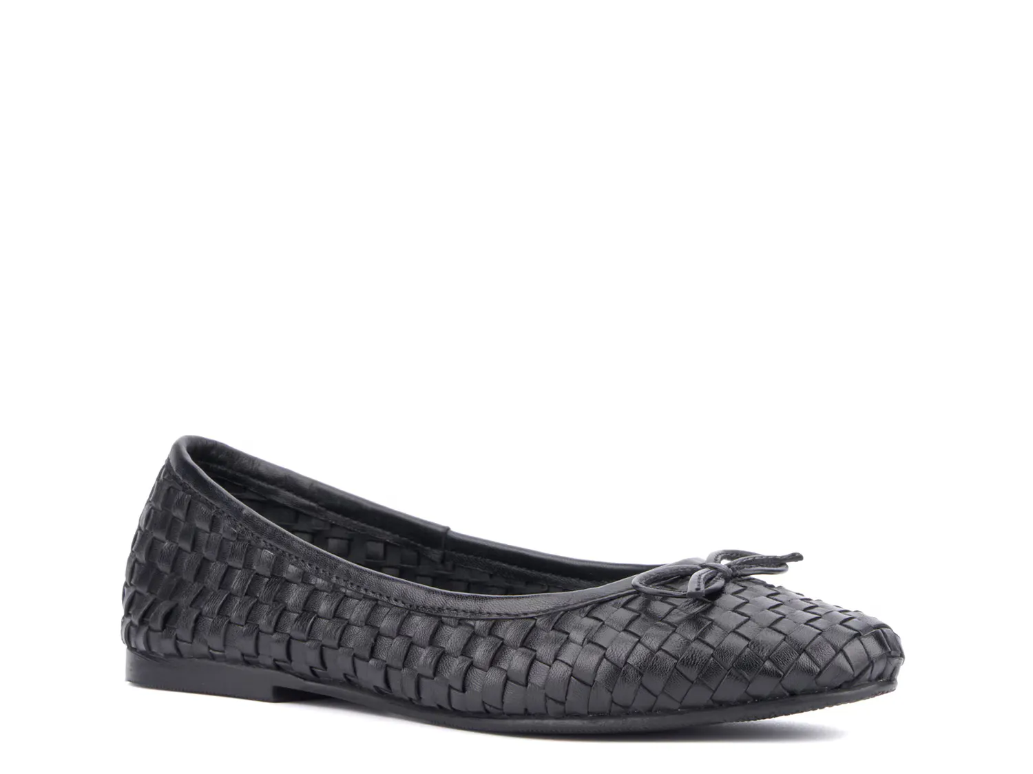 

Балетки Jalene Ballet Flat Vintage Foundry Co, черный