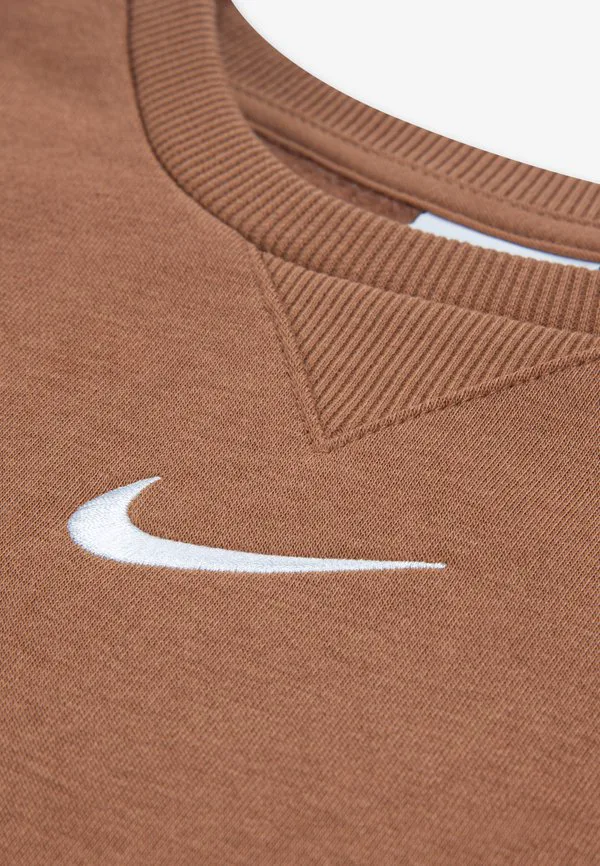 Спортивный костюм essential crew унисекс Nike Sportswear, Mineral Clay — фото 4