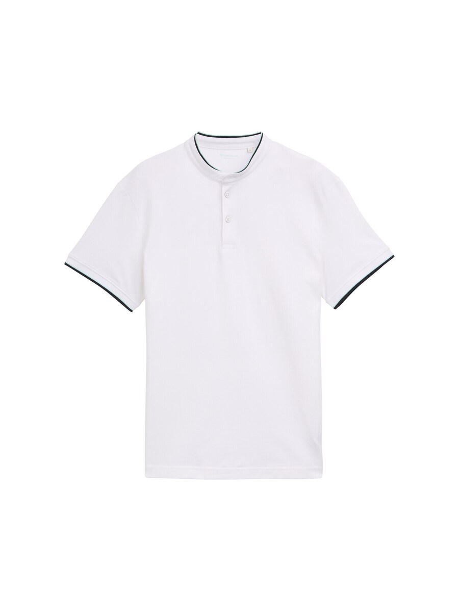 

Футболка TOM TAILOR, White