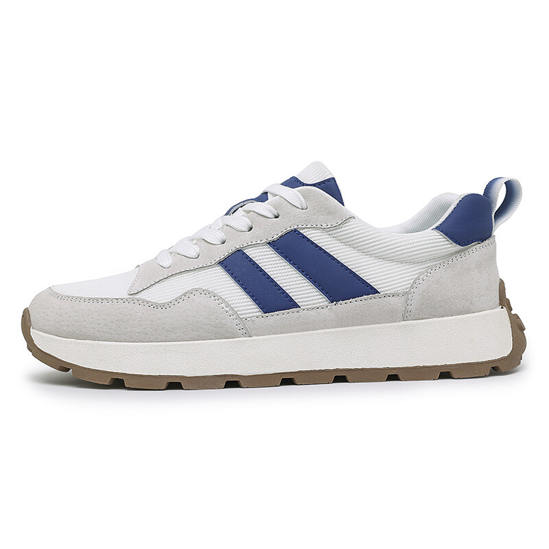 

Кроссовки X-ZONE Lifestyle Shoes Men Low-top, белый
