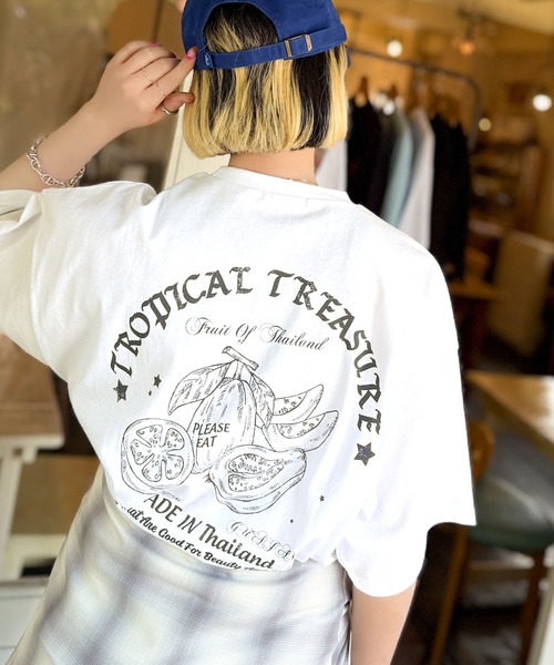 

Футболка оверсайз с принтом, 100% хлопок Java, белый