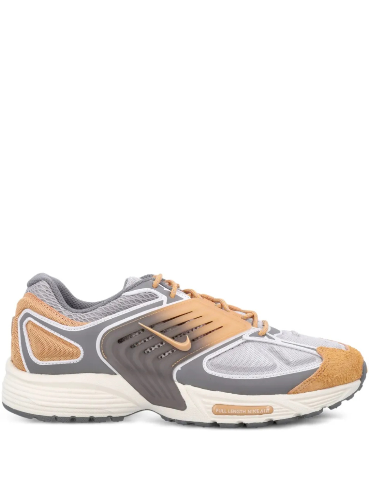 

Nike кроссовки Air Pegasus, серый