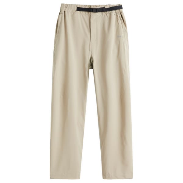 

Гибридные брюки с гибким профилем Nanga, бежевый