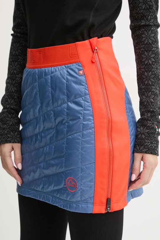 

Спортивная юбка Warm Up Primaloft La Sportiva, синий