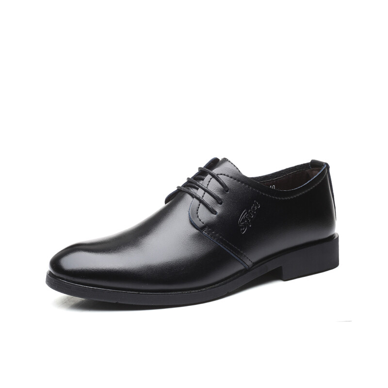 

Туфли Men"s Casual Men Low-Top черный Bvfnlee