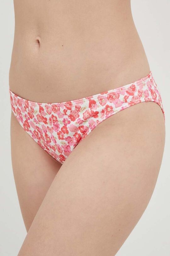 

Компания Холлистер плавки для плавания Hollister Co., розовый