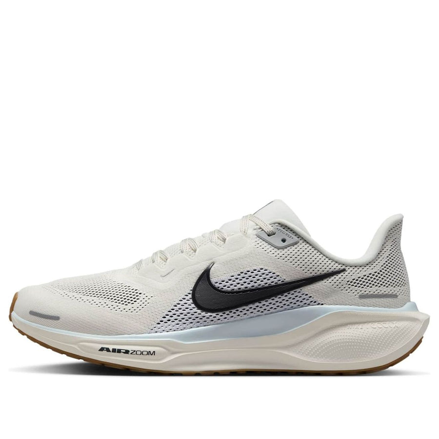 

Кроссовки Nike Air Zoom Pegasus 41 'Sail Blue Tint Wolf Grey', серый