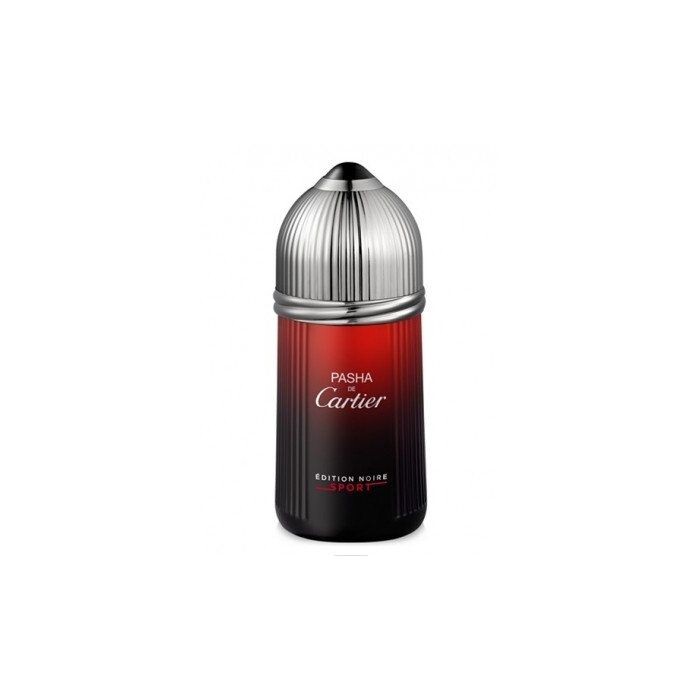 

Туалетная вода унисекс Pasha Edition Noire Sport Eau de Toilette Cartier, 100