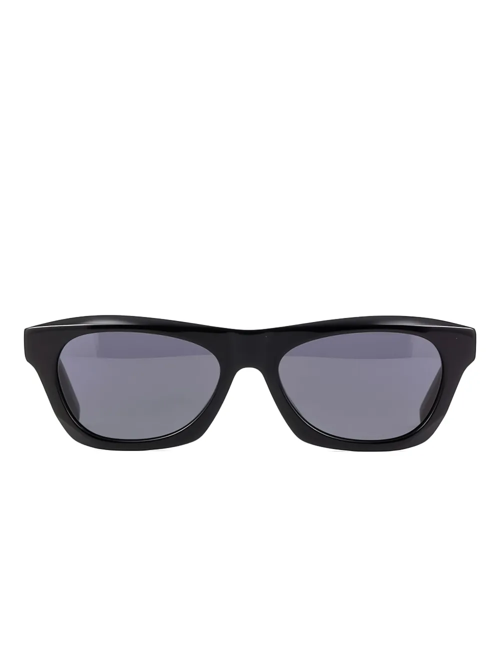 

Солнцезащитные очки в прямоугольной оправе Givenchy Eyewear, черный