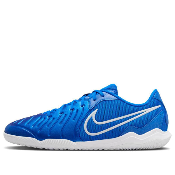 

Кроссовки tiempo legend 10 academy ic 'soar white' Nike, мультиколор, Белый, Кроссовки tiempo legend 10 academy ic 'soar white' Nike, мультиколор