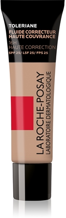 

Основа с твердым покрытием spf 25 La Roche-Posay Toleriane, 13 30 ml