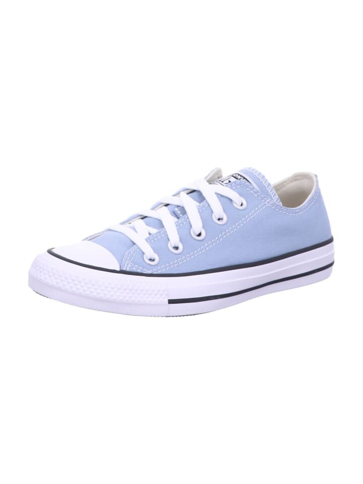 

Элегантные туфли на шнуровке Converse Damen ALL STAR, синий