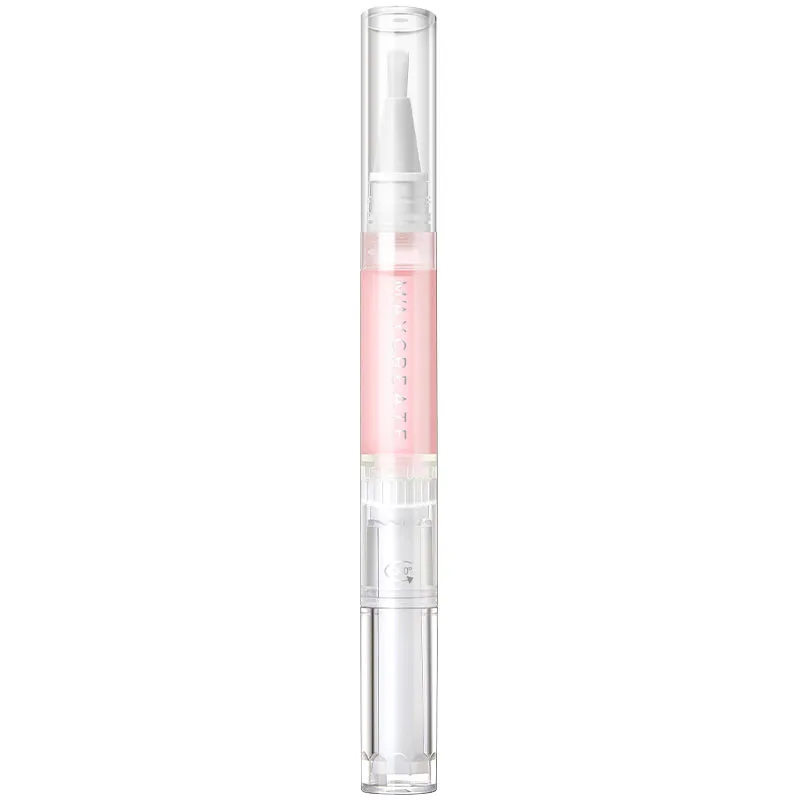 M'AYCREATE Лак для ногтей Nail Nutrition 2 мл, Rose Fragrance 2ml