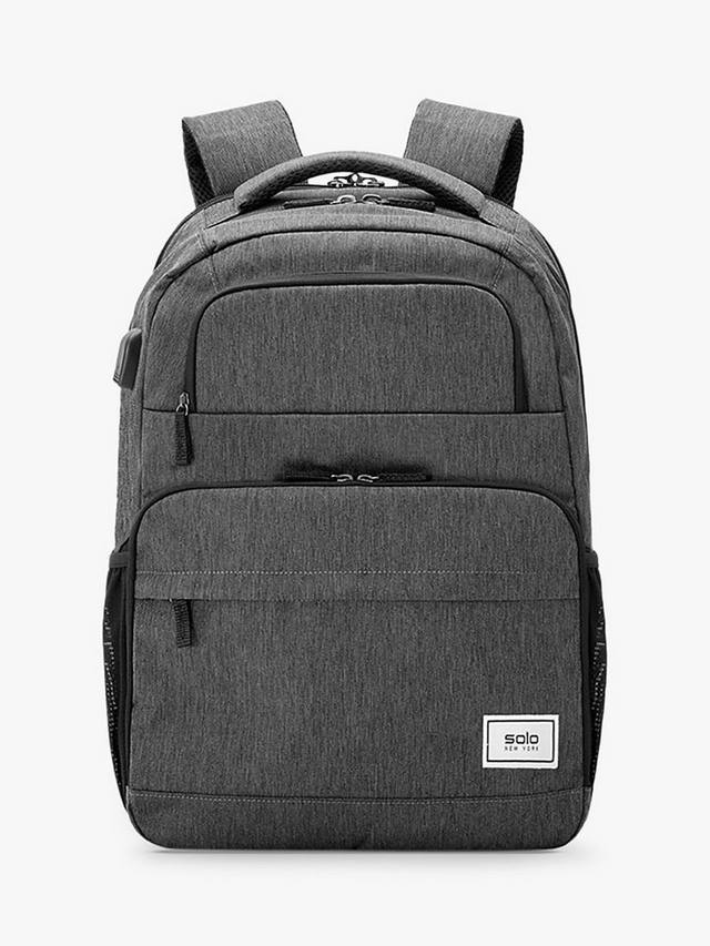 

Рюкзак Discover Solo, Grey