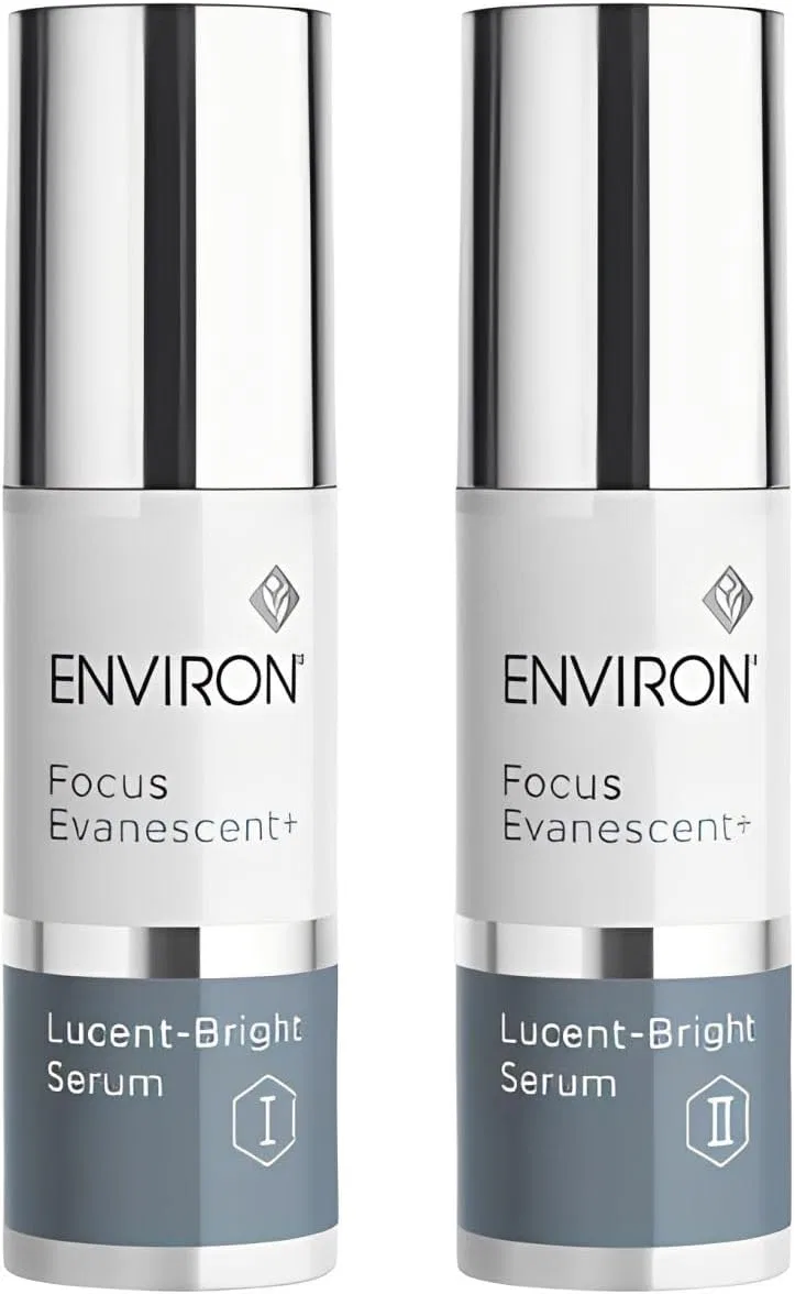 Сыворотка осветляющая Lucent Bright Serum I & II 1.0 fl oz (30 ml)