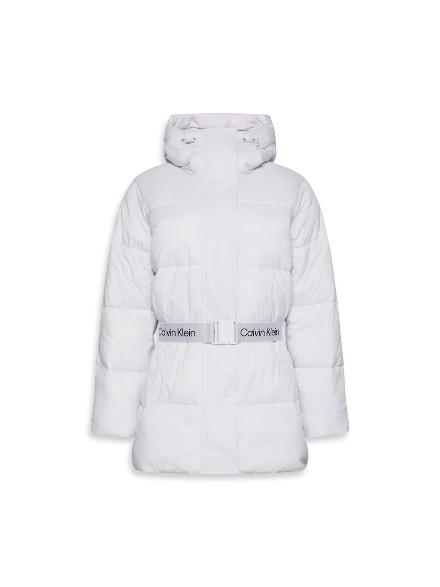 

Зимняя куртка Calvin Klein Jeans, Pastel purple