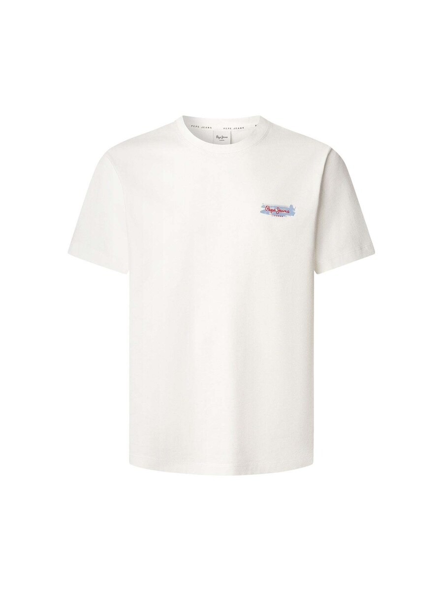 

Рубашка Pepe Jeans, белый