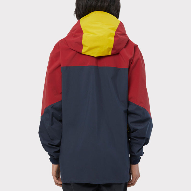 Куртка BETA AR для мужчин Songtsam Arcteryx, цвет Songtsam — фото 3