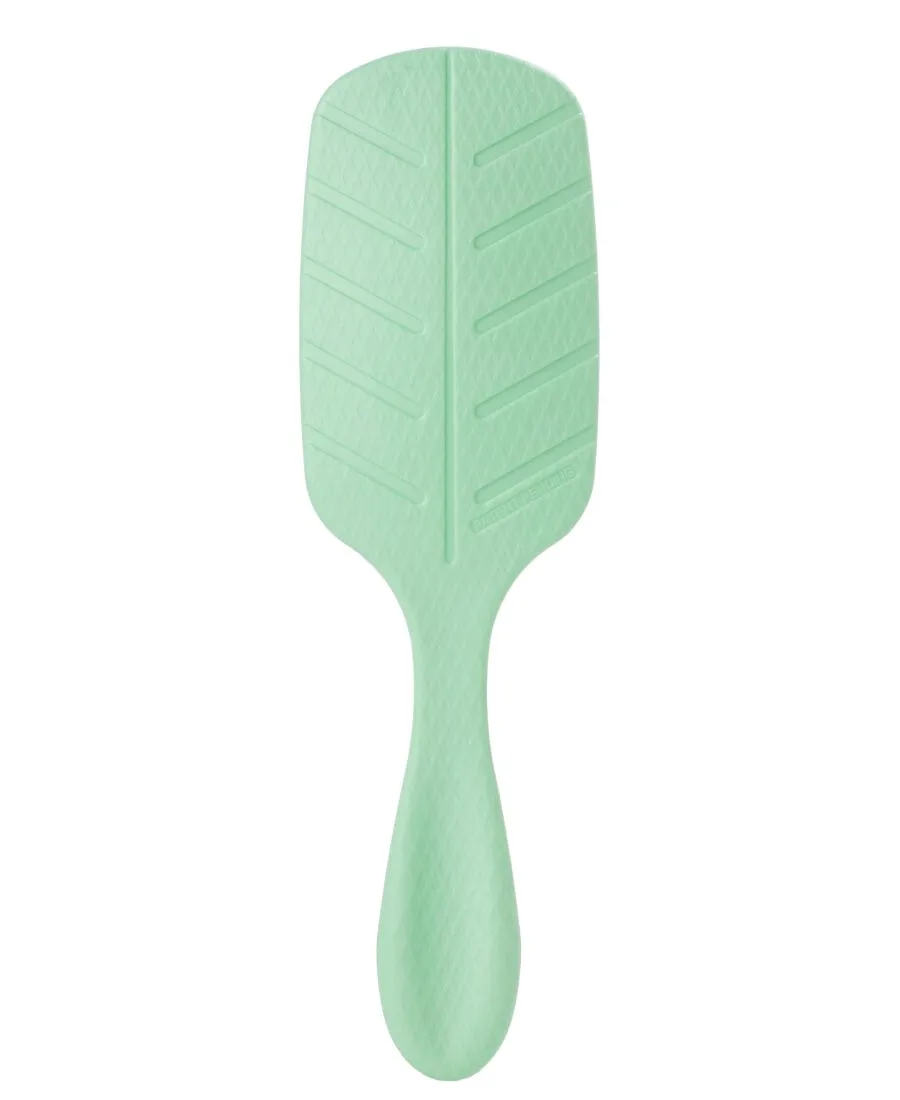 Wet Brush Кисть Go Green с маслом чайного дерева — фото 3