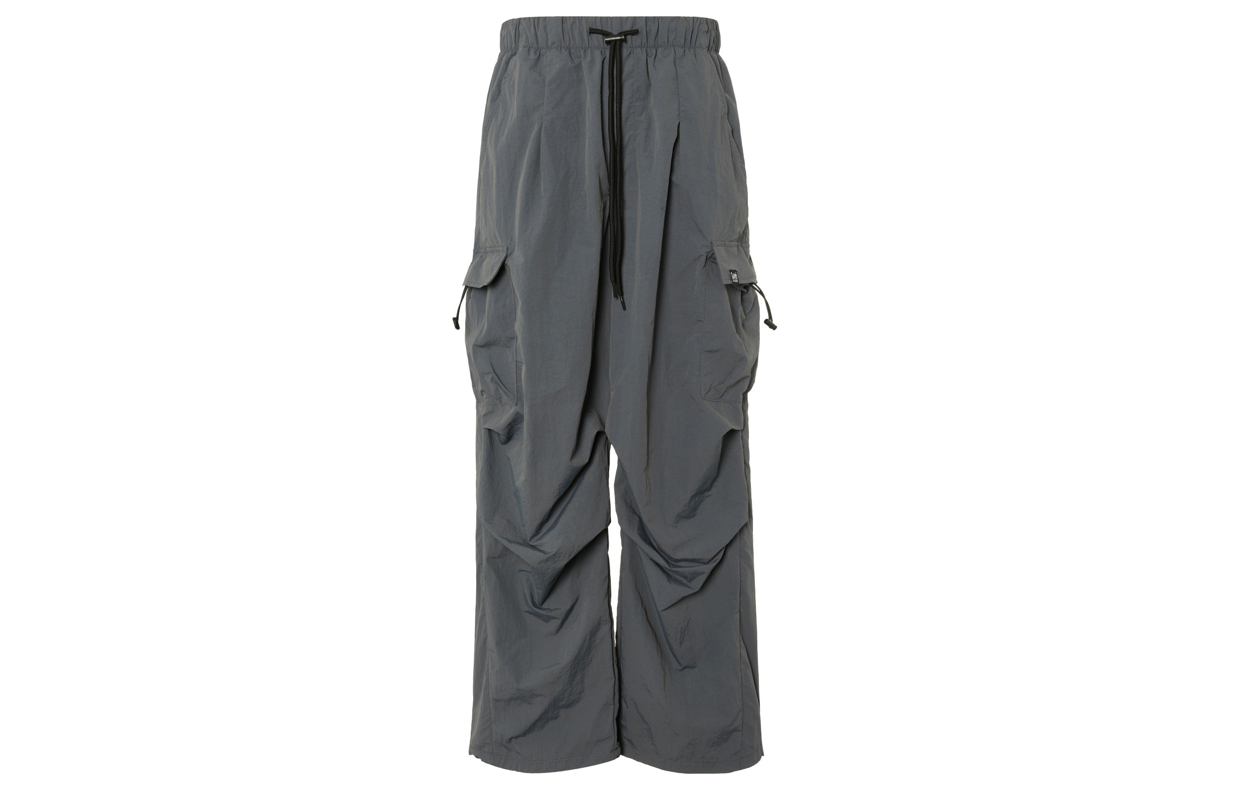 

Lee Женские повседневные брюки серого цвета