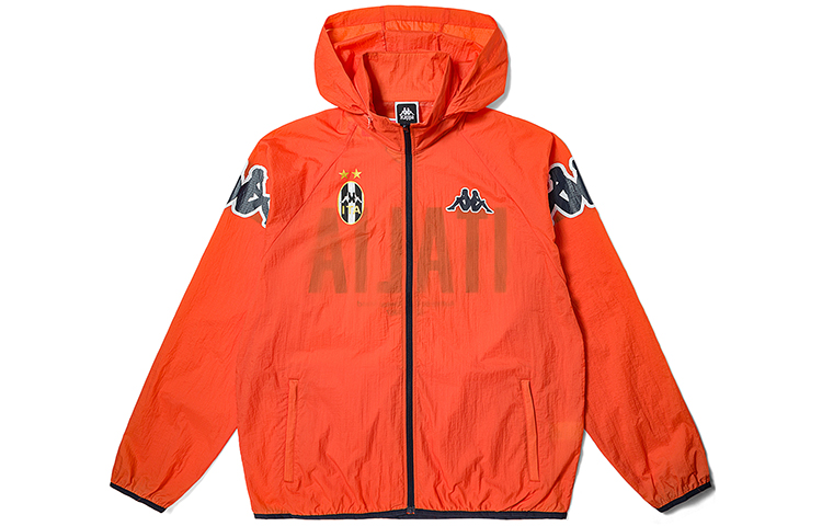 

Куртка 1916 Series Men's Fresh Look Orange 7602 Kappa, Оранжевый, Куртка 1916 Series Men's Fresh Look Orange 7602 Kappa