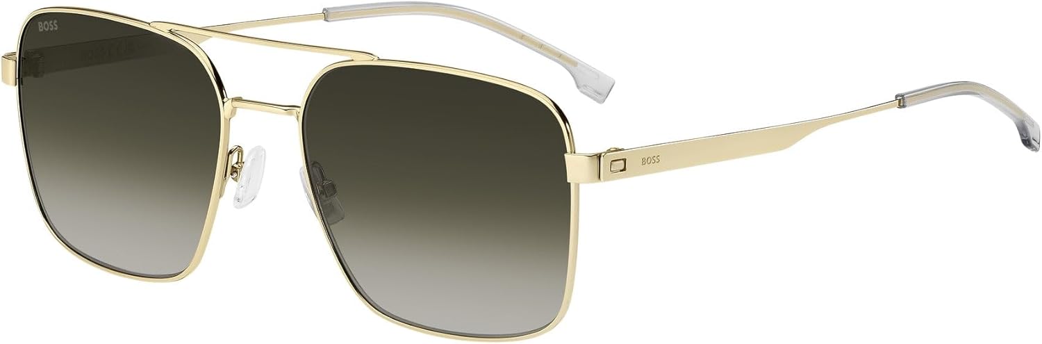 

HUGO BOSS очки для мужчин, Dorado