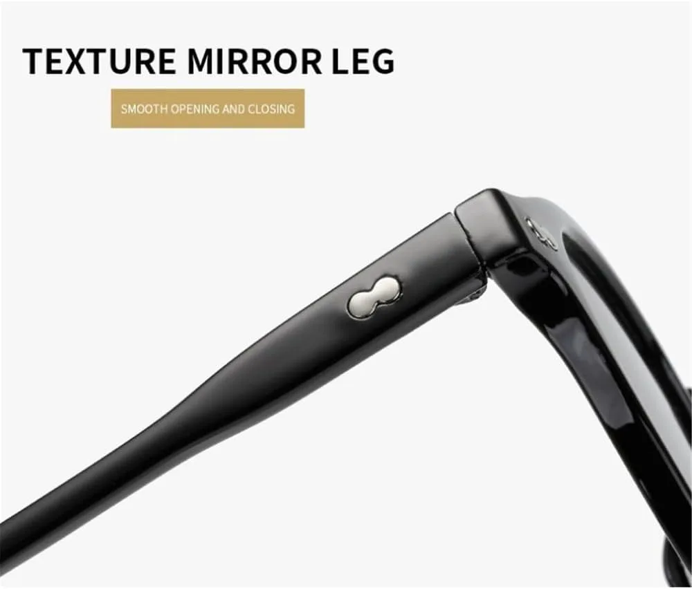 

Солнцезащитные очки UV400 с круглыми заклепками, конфетные цвета, панк-стиль, для женщин и мужчин, для бега и занятий спортом на открытом воздухе UYPTK, Tyj202-9