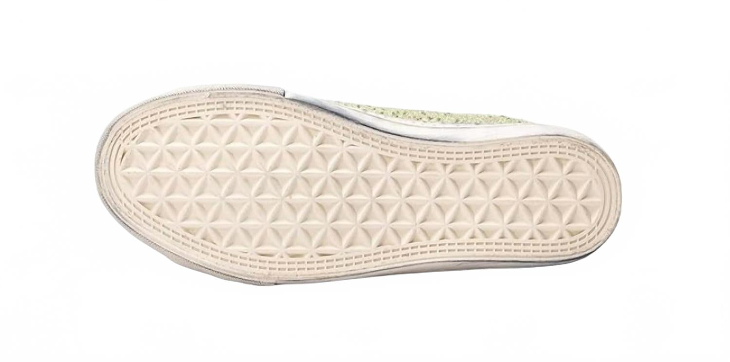 Женские модные кроссовки Big Dipper в светло-зеленом цвете Corkys Footwear — фото 4