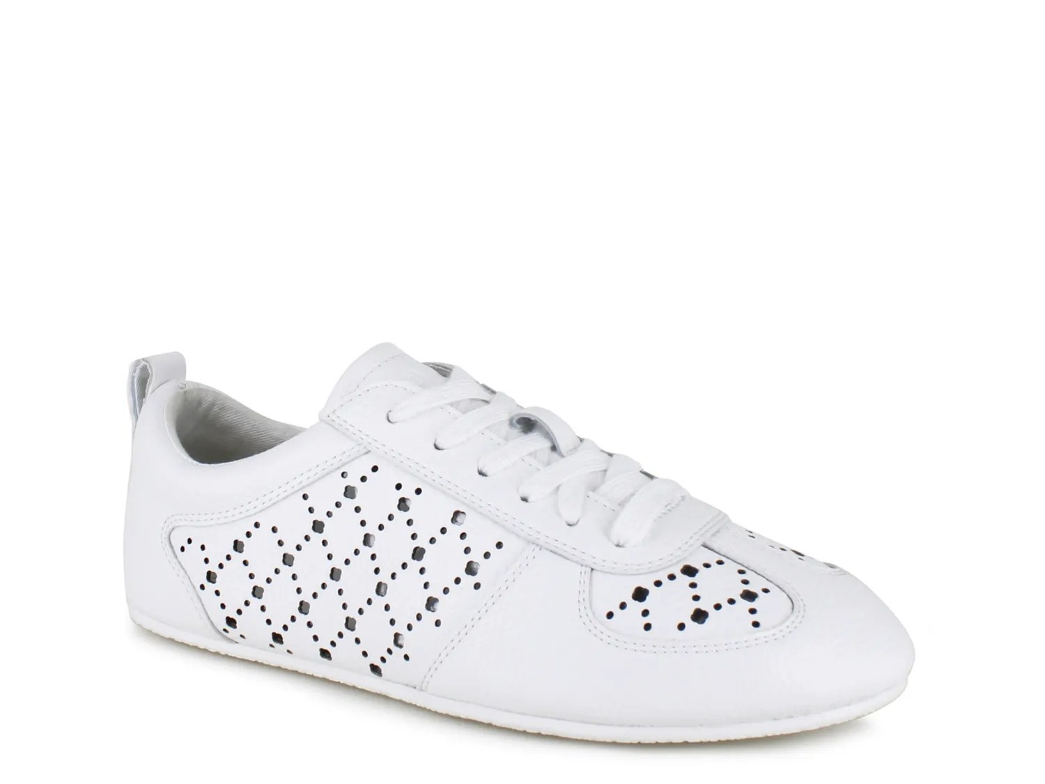 Кроссовки Splendid Jenn Sneaker, белый