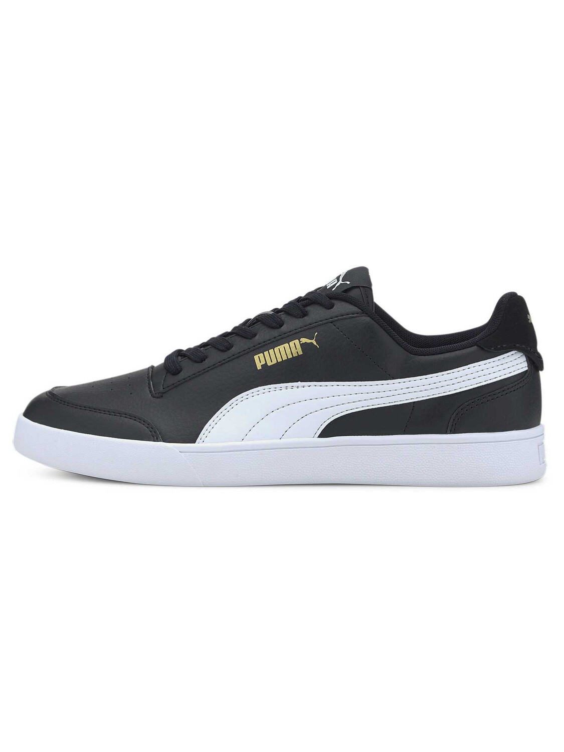 

Кроссовки Puma Shuffle, черный