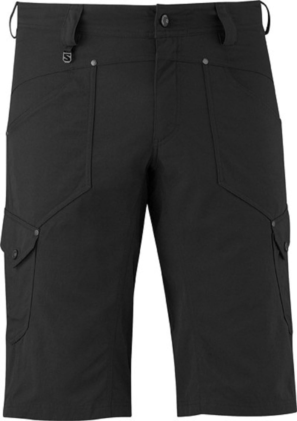 

Шорты Salomon Men's Cairn, Black