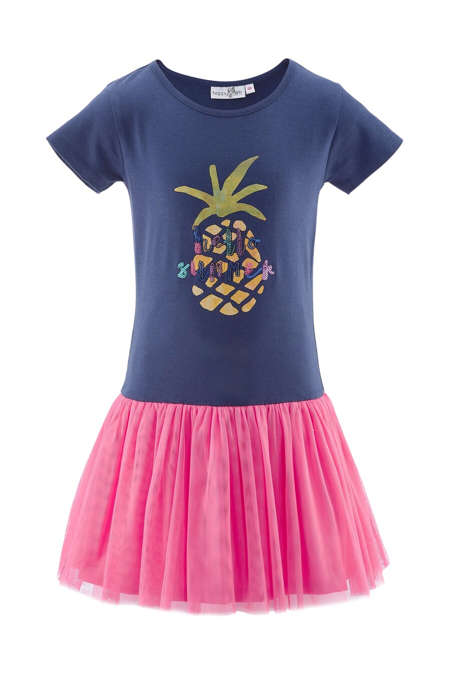

Платье happy girls, Navy