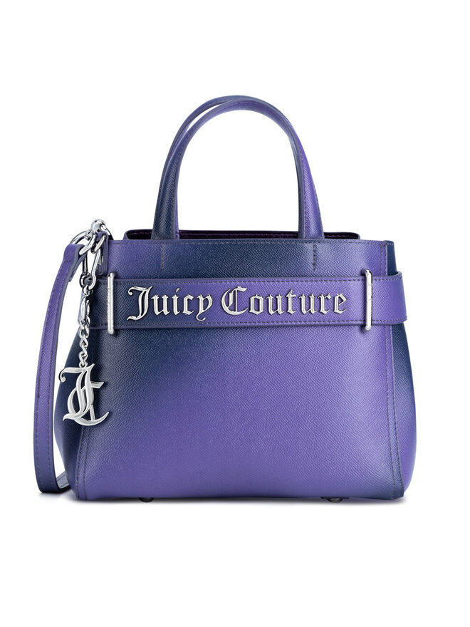 

Сумка Juicy Couture BIJXT3090W4S, фиолетовый