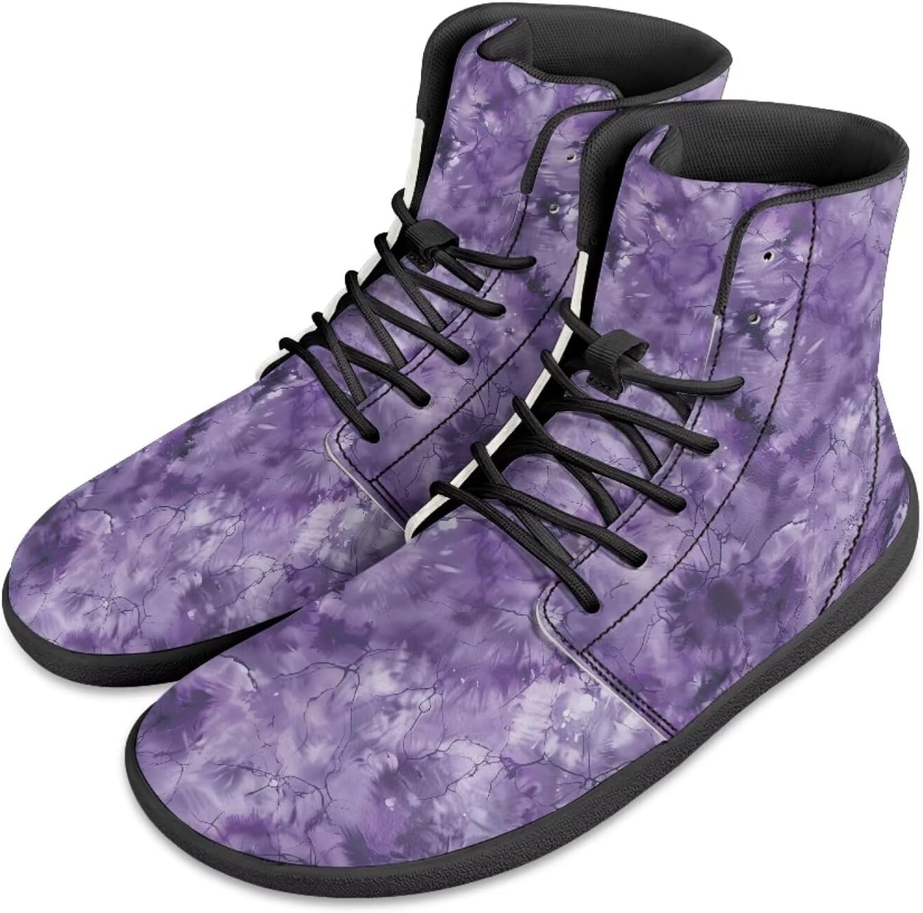 

Ортопедические прогулочные кроссовки Binienty для мужчин и женщин, пурпурный