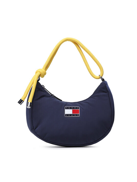 

Кошелек Tommy Jeans, синий